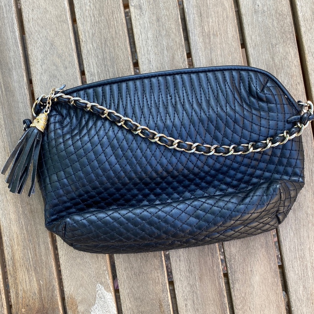 Crossbody | vintage